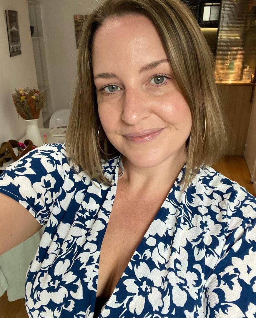 Lauren J.
