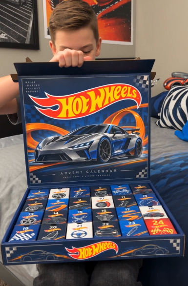 Feature product image